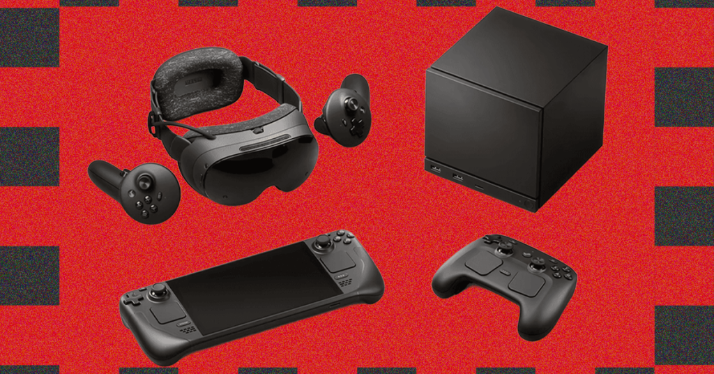 Gear News of the Week: Google's Pixel 10a Arrives Soon, and Valve Delays Its Steam Hardware