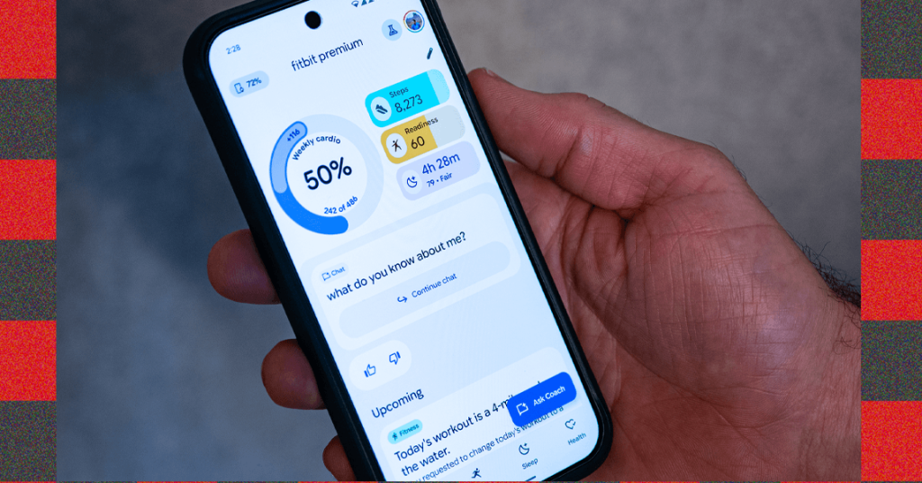 Gear News of the Week: Samsung Sets a Date for Galaxy Unpacked, and Fitbit’s AI Coach Comes to iOS Gear News of the Week: Samsung Sets a Date for Galaxy Unpacked, and Fitbit’s AI Coach Comes to iOS