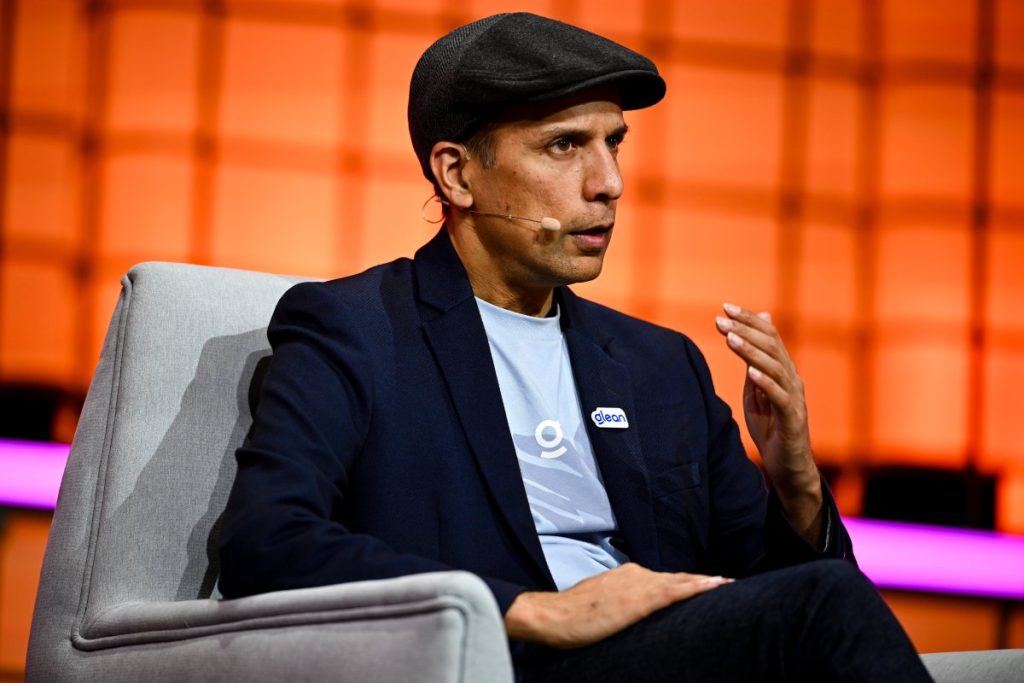 Who will own your company’s AI layer? Glean’s CEO explains Who will own your company’s AI layer? Glean’s CEO explains