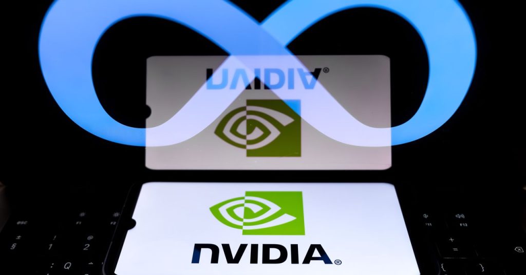 Nvidia’s Deal With Meta Signals a New Era in Computing Power