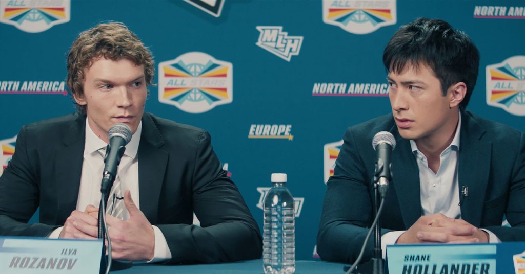 The ‘Heated Rivalry’ Fandom Is Tearing Itself Apart The ‘Heated Rivalry’ Fandom Is Tearing Itself Apart