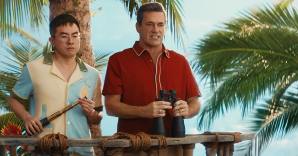 Ritz Keeps Its Salty Super Bowl Party Going For Year Two Ritz Keeps Its Salty Super Bowl Party Going For Year Two