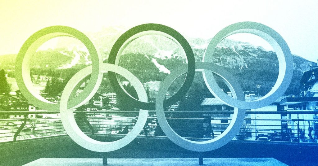 How to Watch the 2026 Winter Olympics How to Watch the 2026 Winter Olympics