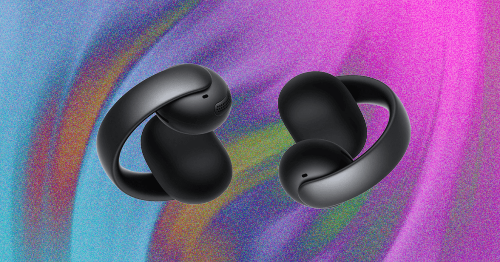 I Have Fallen in Love With Open Earbuds (and You Should Too)