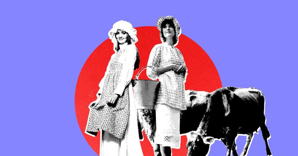 Burnt Hair and Soft Power: A Night Out With Evie Magazine