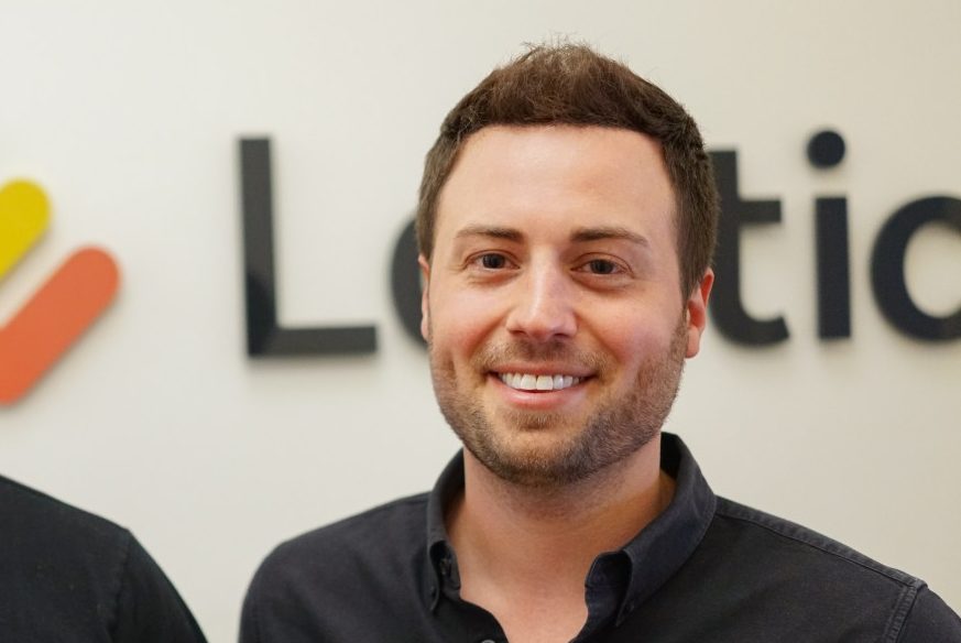 Jack Altman joins Benchmark as GP Jack Eric, Founder Photo