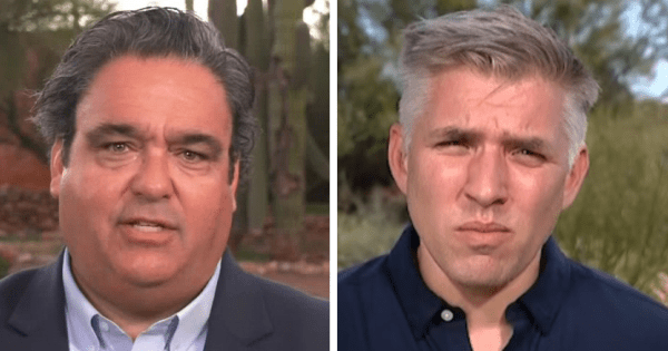 5 Questions For…Reporters in Arizona Covering Nancy Guthrie’s Disappearance 5 Questions For…Reporters in Arizona Covering Nancy Guthrie’s Disappearance