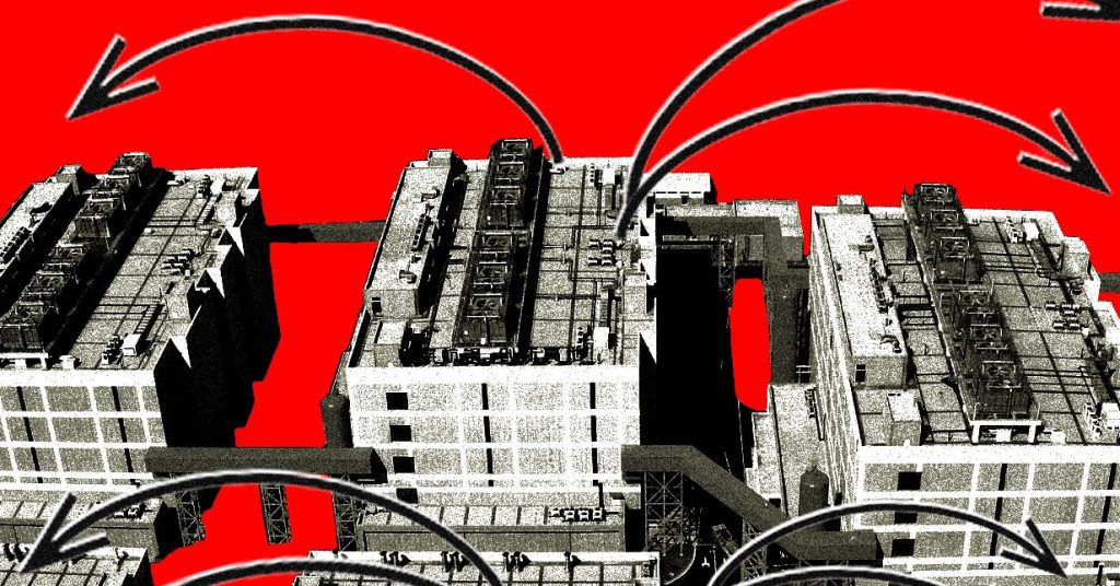 A Wave of Unexplained Bot Traffic Is Sweeping the Web A Wave of Unexplained Bot Traffic Is Sweeping the Web