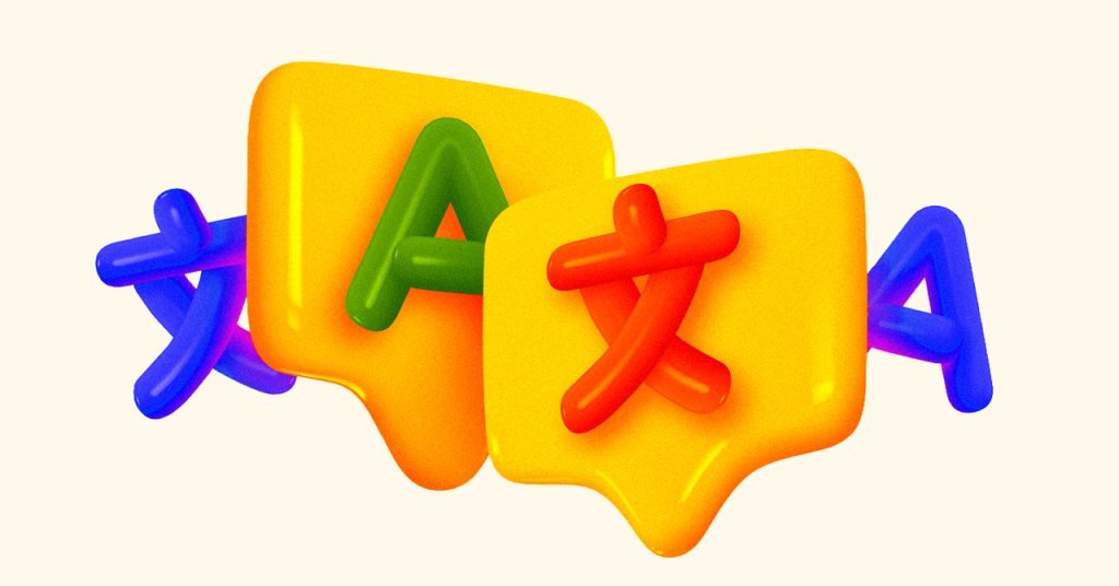 Mistral's New Ultra-Fast Translation Model Gives Big AI Labs a Run for Their Money Mistral's New Ultra-Fast Translation Model Gives Big AI Labs a Run for Their Money