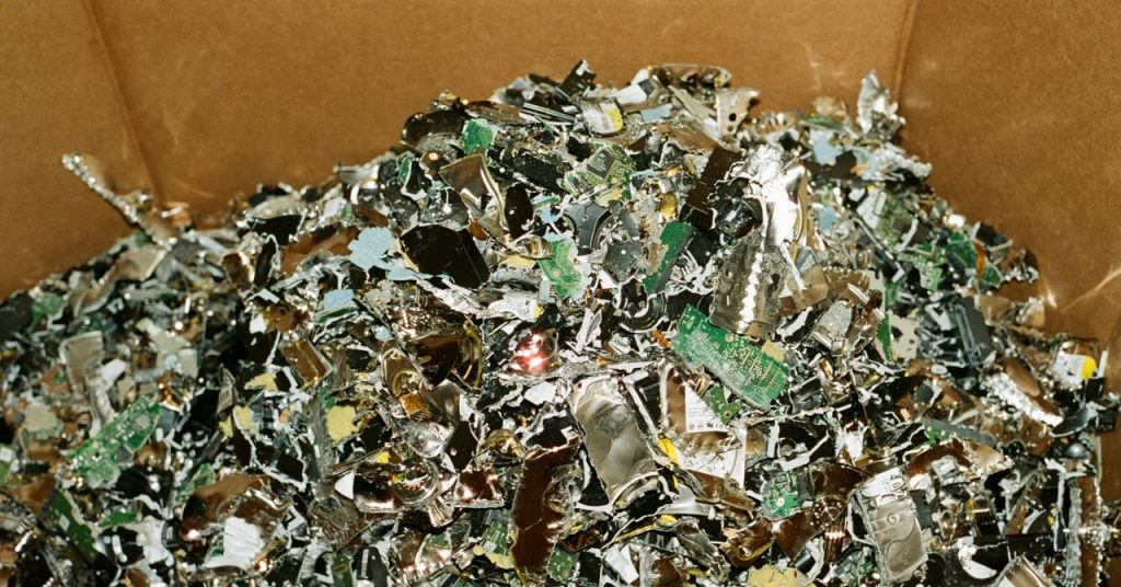 Why Sierra the Supercomputer Had to Die Why Sierra the Supercomputer Had to Die