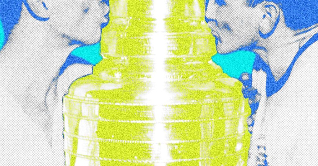 ‘Heated Rivalry’ Is Bringing New Fans to Hockey. Does the Sport Deserve Them? ‘Heated Rivalry’ Is Bringing New Fans to Hockey. Does the Sport Deserve Them?