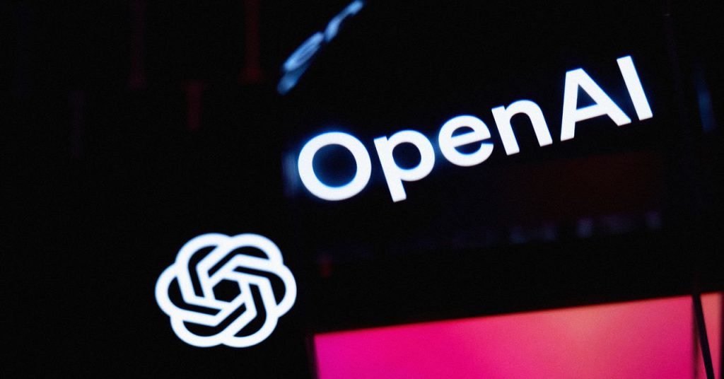 OpenAI Fires an Employee for Prediction Market Insider Trading OpenAI Fires an Employee for Prediction Market Insider Trading