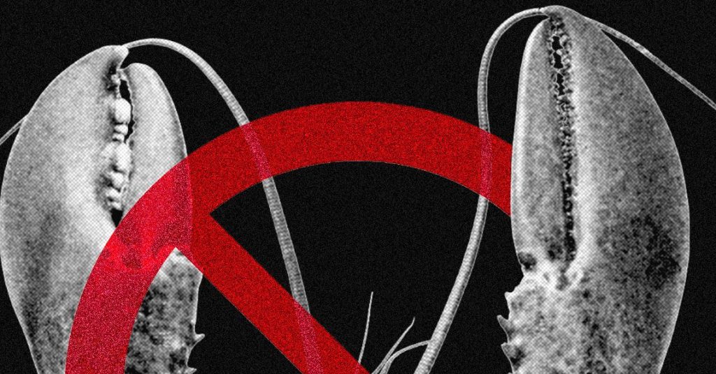 Meta and Other Tech Companies Ban OpenClaw Over Cybersecurity Concerns Meta and Other Tech Companies Ban OpenClaw Over Cybersecurity Concerns