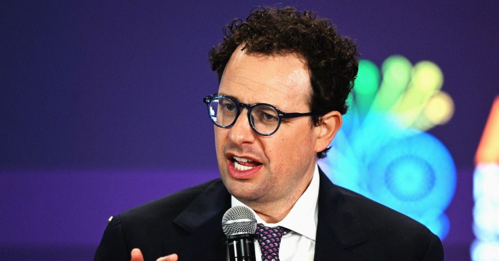 Trump Moves to Ban Anthropic From the US Government Trump Moves to Ban Anthropic From the US Government