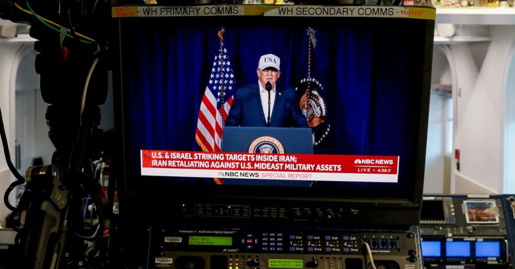 X Is Drowning in Disinformation Following US and Israel’s Attack on Iran X Is Drowning in Disinformation Following US and Israel’s Attack on Iran