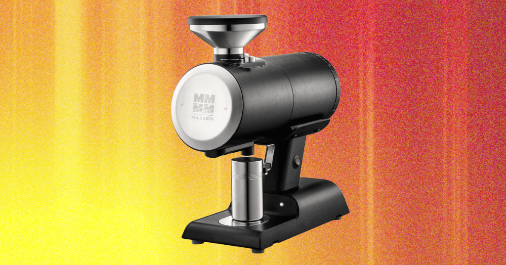 Mazzer Philos Review (2026): Sweet, Zero-Retention Grinds