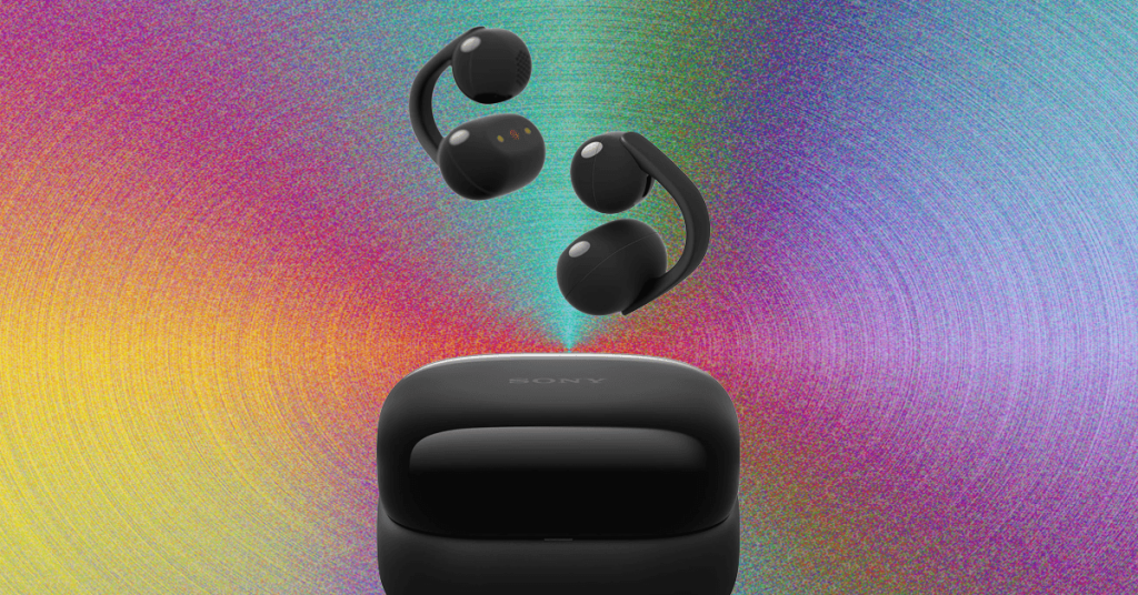 Sony LinkBuds Clip Review: Solid Buds, Premium Price Sony LinkBuds Clip Review: Solid Buds, Premium Price