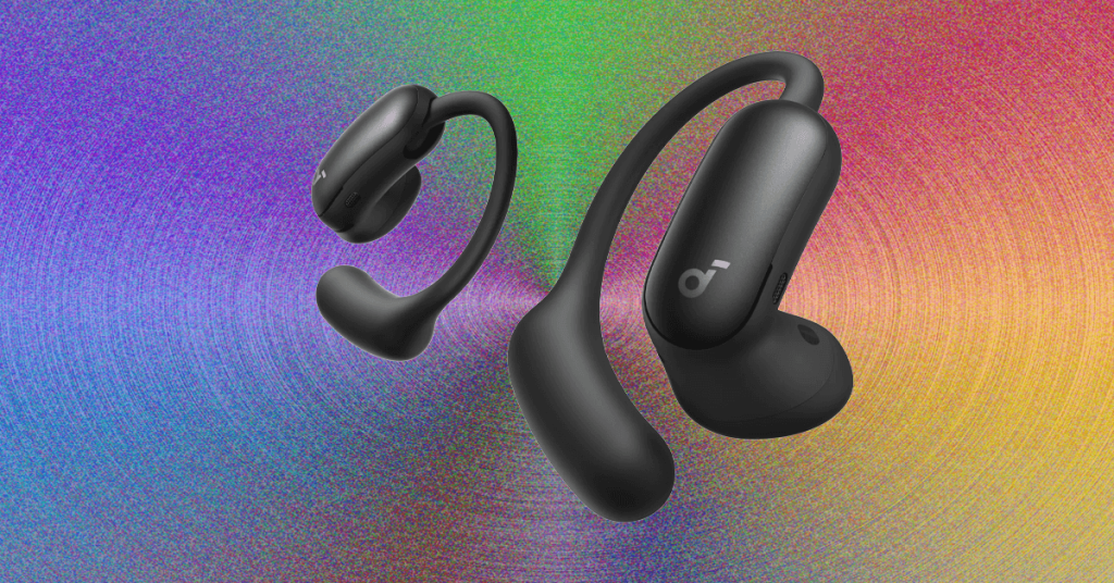 Soundcore Aerofit 2 Pro Review: Open Earbuds With ANC?