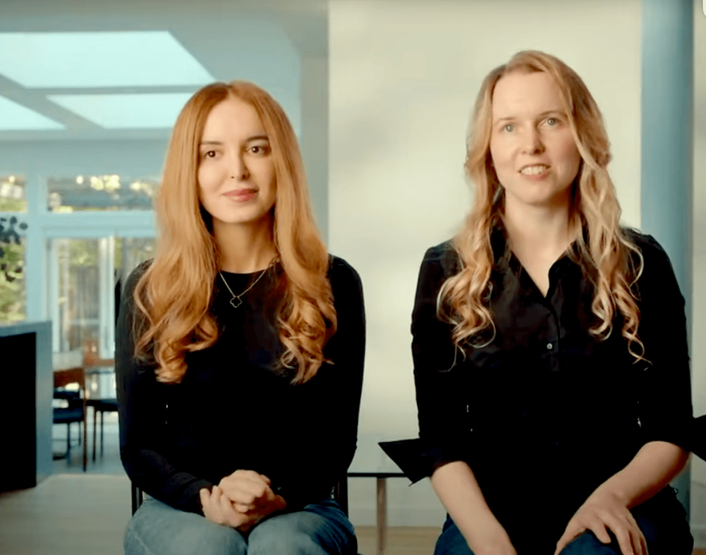 How Ricursive Intelligence raised $335M at a $4B valuation in 4 months Ricursive Intelligence founders