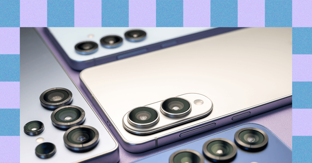 The Best Samsung Phones of 2026, Tested and Reviewed The Best Samsung Phones of 2026, Tested and Reviewed