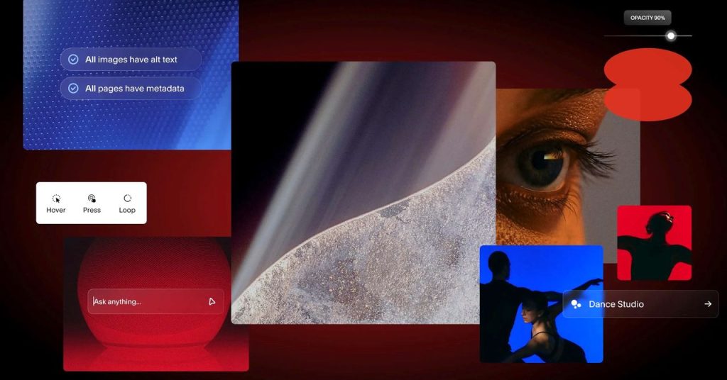 4 Best Website Builders (2026), Tested and Reviewed 4 Best Website Builders (2026), Tested and Reviewed