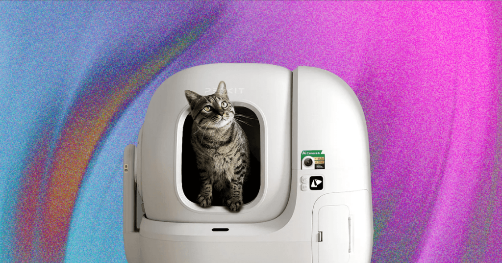 The 7 Best Automatic Litter Boxes (2025) Our Cats Would Recommend The 7 Best Automatic Litter Boxes (2025) Our Cats Would Recommend