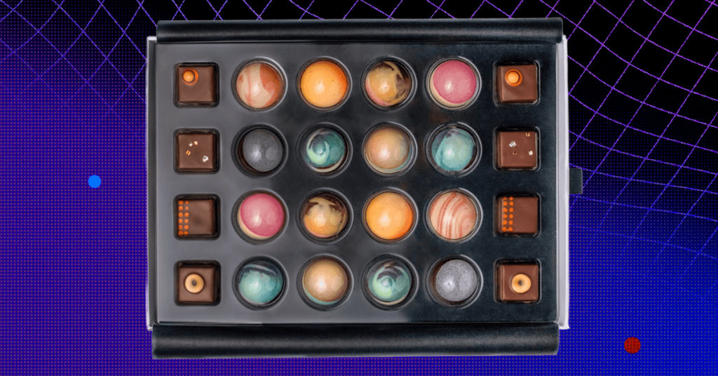 The Best Chocolate Boxes of 2026 for Valentine’s Delivery The Best Chocolate Boxes of 2026 for Valentine’s Delivery