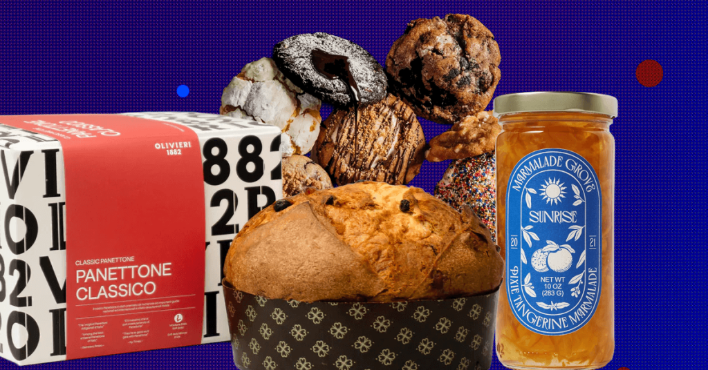 19 Best Food Gifts to Buy Online, as Tested by Our Tastebuds (2026) 19 Best Food Gifts to Buy Online, as Tested by Our Tastebuds (2026)