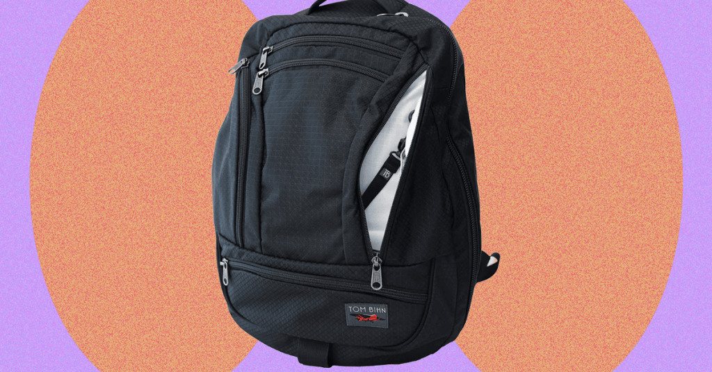 Best Laptop Backpacks We’ve Tried and Tested (2026)