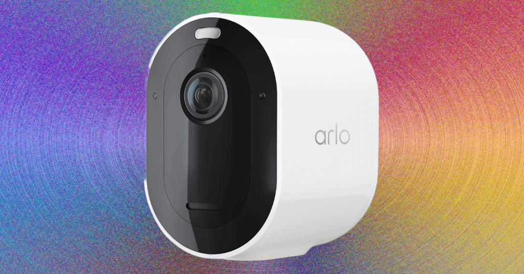 9 Best Outdoor Security Cameras (2026): Battery-Powered, LTE, No Subscription