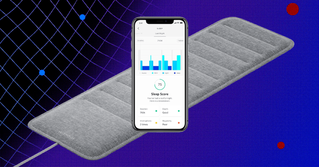 The Best Smart Sleep Pads for Your Most Efficient Sleep (2026) The Best Smart Sleep Pads for Your Most Efficient Sleep (2026)