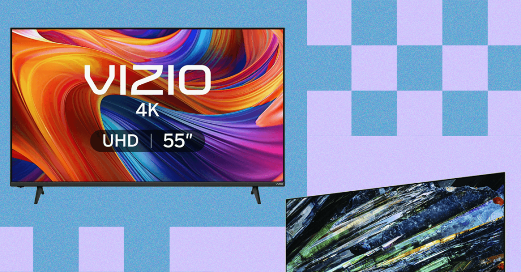The Best TVs We’ve Reviewed in 2026: Sony, Samsung, LG, and More The Best TVs We’ve Reviewed in 2026: Sony, Samsung, LG, and More