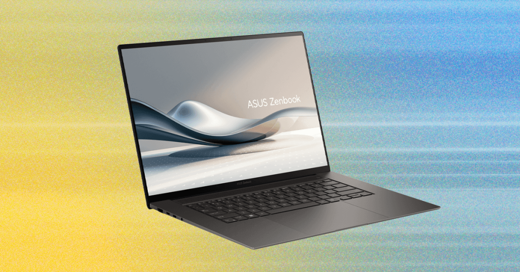 The Asus Zenbook S 16 Is $500 Off and Has Never Been This Cheap The Asus Zenbook S 16 Is $500 Off and Has Never Been This Cheap