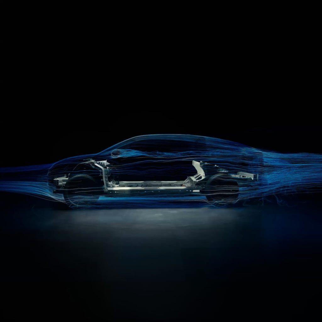 Ford turns to F1 and bounties to build a $30,000 electric truck Ford EV prototype