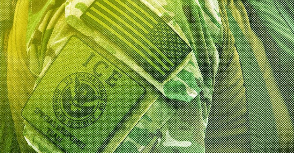 ‘Uncanny Valley’: ICE’s Secret Expansion Plans, Palantir Workers’ Ethical Concerns, and AI Assistants ‘Uncanny Valley’: ICE’s Secret Expansion Plans, Palantir Workers’ Ethical Concerns, and AI Assistants