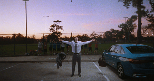 Volkswagen’s Super Bowl Ad Reboots Iconic ‘Drivers Wanted’ Campaign Volkswagen’s Super Bowl Ad Reboots Iconic ‘Drivers Wanted’ Campaign