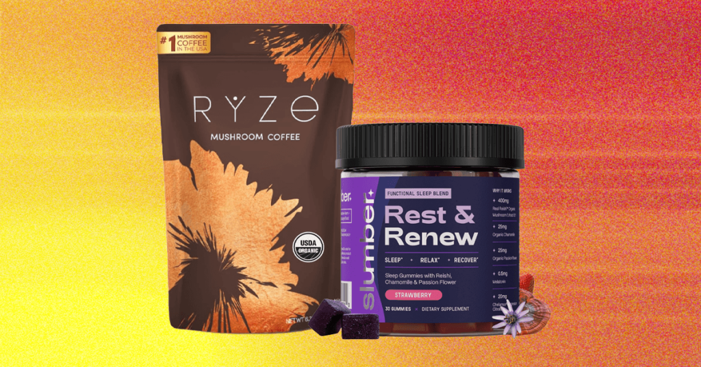 Are Mushroom Supplements Worth Taking? (2026)