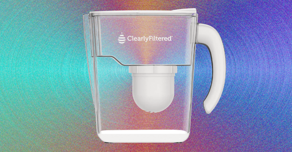 Which Water Filter Pitchers Filter PFAS? How to Check Which Water Filter Pitchers Filter PFAS? How to Check