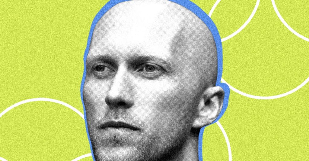 Why Olympic Choreographer Benoît Richaud Went Viral Just for Changing Jackets Why Olympic Choreographer Benoît Richaud Went Viral Just for Changing Jackets