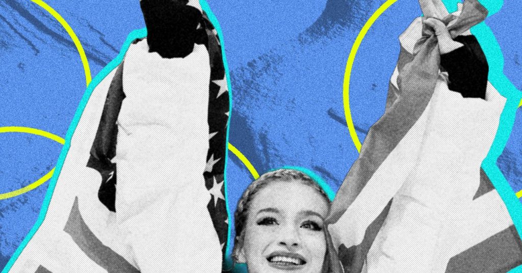 LGBTQ+ Athletes Are Front and Center at the 2026 Winter Olympic Games LGBTQ+ Athletes Are Front and Center at the 2026 Winter Olympic Games