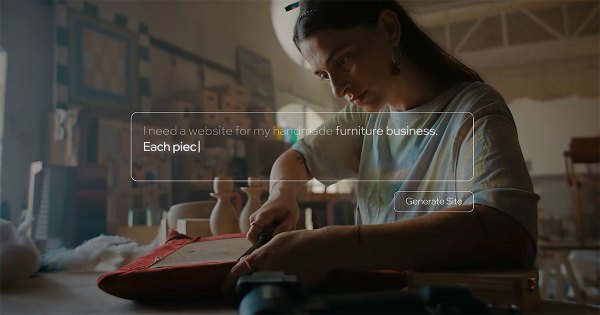 Wix Hails New Era of Web Design in Super Bowl Return