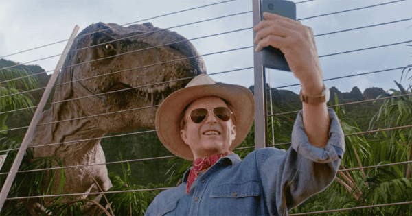 Xfinity Brings Jurassic Park Back to Life for Its Super Bowl Debut Xfinity Brings Jurassic Park Back to Life for Its Super Bowl Debut