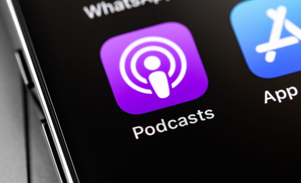 Apple Podcasts is getting an enhanced video experience this spring Apple Podcasts is getting an enhanced video experience this spring