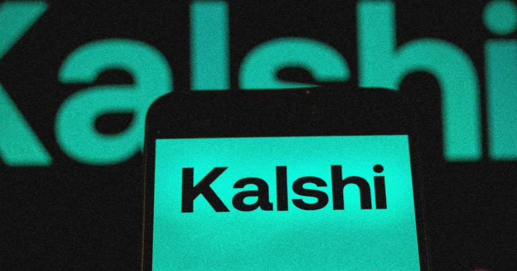 Kalshi Suspended a California Politician and a YouTuber for Insider Trading Kalshi Suspended a California Politician and a YouTuber for Insider Trading
