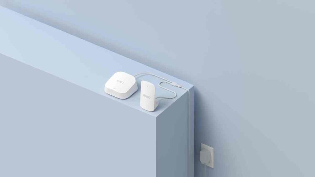 Amazon’s new eero Signal keeps you connected to the internet when outages occur eero