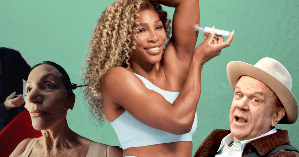 GLP-1 Brands Enter Their Super Bowl Era GLP-1 Brands Enter Their Super Bowl Era