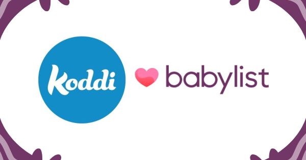 Babylist Taps Koddi to Power Its Ad Network Babylist Taps Koddi to Power Its Ad Network