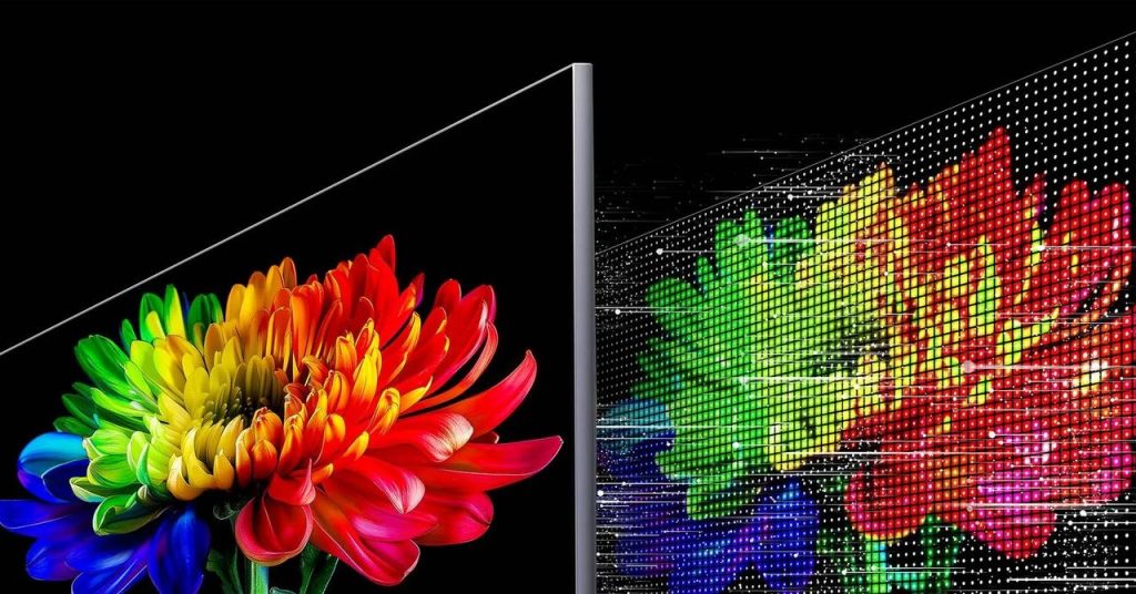 What Is RGB LED TV? Everything You Need to Know About This Next-Gen TV Tech In 2026