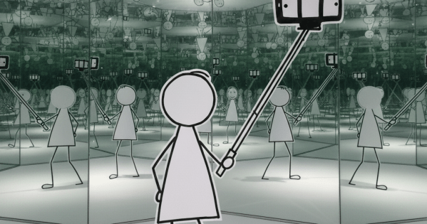 Live-Streamers Killed the Vertical-Video Star Live-Streamers Killed the Vertical-Video Star