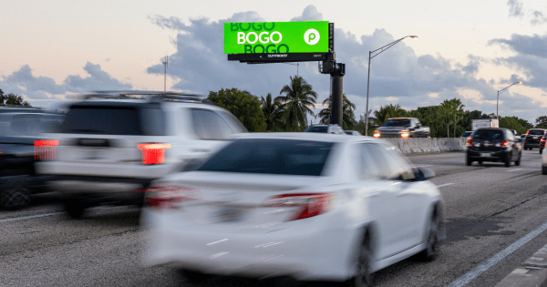 Out-of-Home Giant Outfront Will Invest Up to $20M in Media Marketplace AdQuick Out-of-Home Giant Outfront Will Invest Up to $20M in Media Marketplace AdQuick